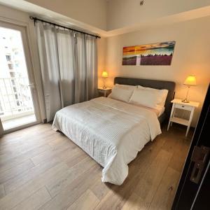 A1 Suite in McKinley