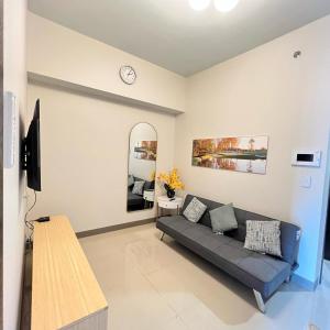 A1 Suite in McKinley