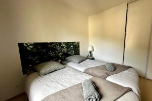 Les Naïades I45 - 2 bedrooms for 5 people !