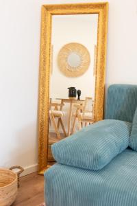 Cleveres und gemütliches City-Apartment in Mayen