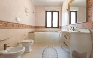 Villa 3 Chambres