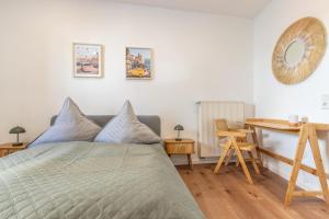 Cleveres und gemütliches City-Apartment in Mayen