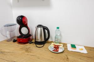 Poznań Cozy Comfort Apartment by BookingHost