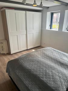 Lejlighed med egen indgang