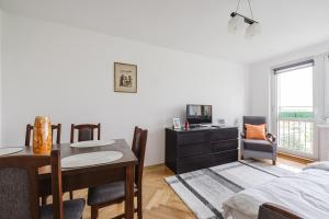 Poznań Cozy Comfort Apartment by BookingHost