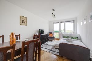 Poznań Cozy Comfort Apartment by BookingHost