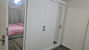 Downtown apartment