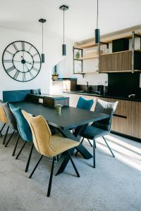 Maison spacieuse et jardin proche Soulages WisdhomeConciergerie