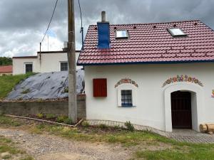 Vinny Sklípek Syrovín