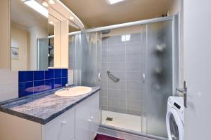 LAppart du Marché - A quelques min de la plage