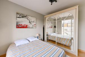 LAppart du Marché - A quelques min de la plage