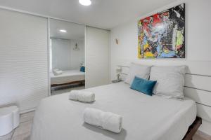 Le Toy Palm - 5min à Pied de la Plage