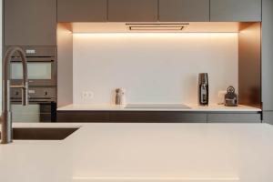 Serene Apartment in the Heart of Antwerp