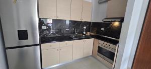 Ela apartament