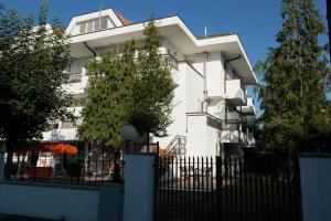 Residence il Villaggio Bellaria