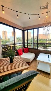 Magnífico y acogedor apartamento a 5 minutos de la playa
