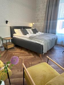 Vanalinna Boutique Hotel