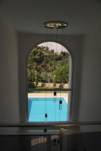 Usan Villa 4 Bedroom Private Villa in Hisaronu