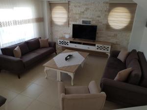 Usan Villa 4 Bedroom Private Villa in Hisaronu