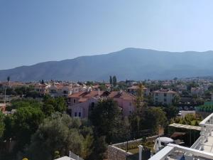 Usan Villa 4 Bedroom Private Villa in Hisaronu