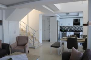 Usan Villa 4 Bedroom Private Villa in Hisaronu