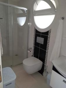 Usan Villa 4 Bedroom Private Villa in Hisaronu