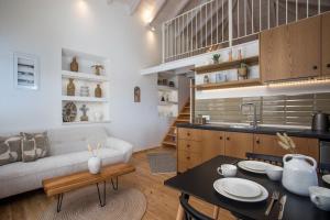 Port Elegance Residence - Halki