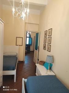 Antonias Vacation Home, at the Museum