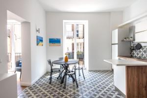 Ci Capo Apartments by Wonderful Italy