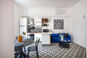 Ci Capo Apartments by Wonderful Italy