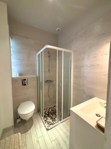 Appartements Appartement duplex : photos des chambres