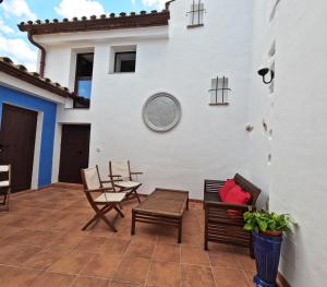 Casa Montejaque