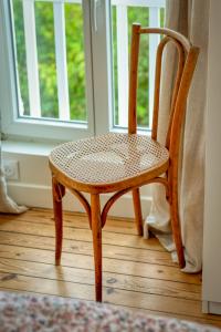 Maisons de vacances Adorable maison de 75m2 avec grande terrasse et barbecue - 3 chambres : photos des chambres