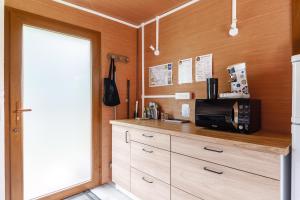 Maisons de vacances Gite l'Acacia 3 a 6 personnes : photos des chambres