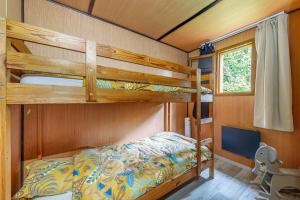 Gîte lAcacia 3 à 6 personnes