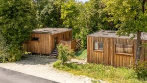 Gîte lAcacia 3 à 6 personnes