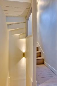 Maisons de vacances Adorable maison de 75m2 avec grande terrasse et barbecue - 3 chambres : photos des chambres