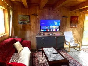 Zabljak Skiers House