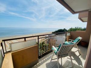 Claudia & Residence Vistamare