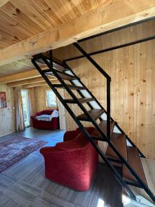 Zabljak Skiers House