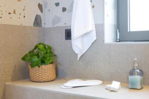 Efxenia Villas Ammousa