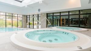 VacationClub Green Port Resort Apartament 515