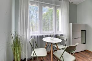 RentPlanet - Apartament Piastowska