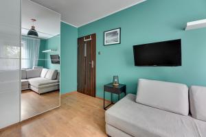 RentPlanet - Apartament Piastowska