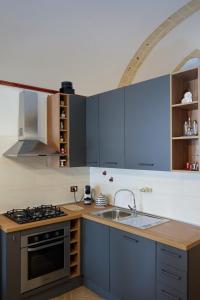 Casa Vacanze San Pietro