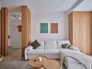 YQ Apartments - Lebenski - Brand new