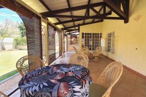 Peaceful home in Albion