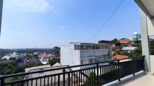 Tumesa Guesthouse Syariah 2