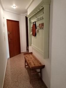 Charmant appartement Almoradi