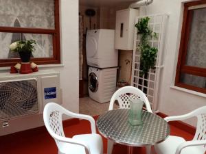 Charmant appartement Almoradi